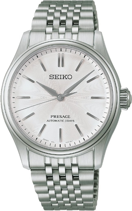 Obrazek Seiko Presage Classic