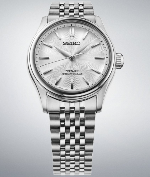 Obrazek Seiko Presage Classic
