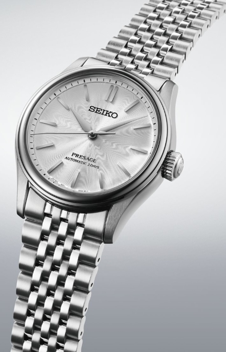 Obrazek Seiko Presage Classic
