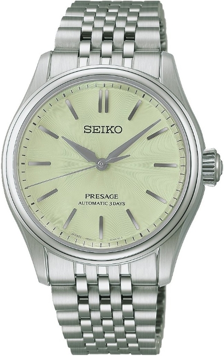 Obrazek Seiko Presage Classic