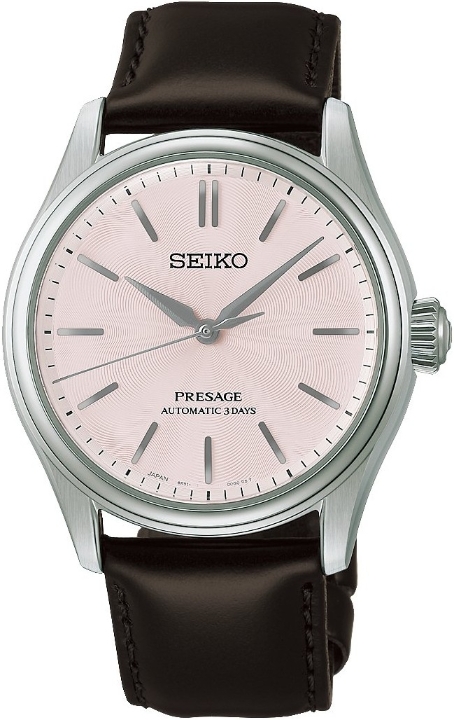 Obrazek Seiko Presage Classic