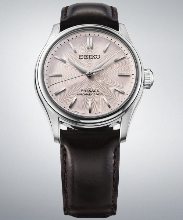 Obrazek Seiko Presage Classic