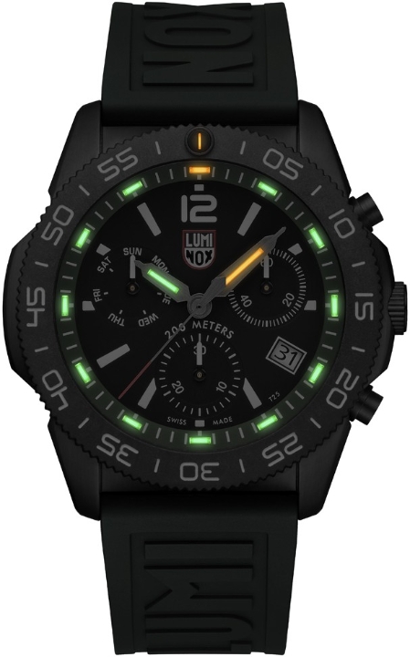 Obrazek Luminox Pacific Diver Chronograph 3140 Series