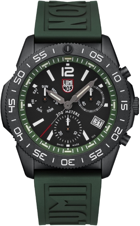 Obrazek Luminox Pacific Diver Chronograph 3140 Series