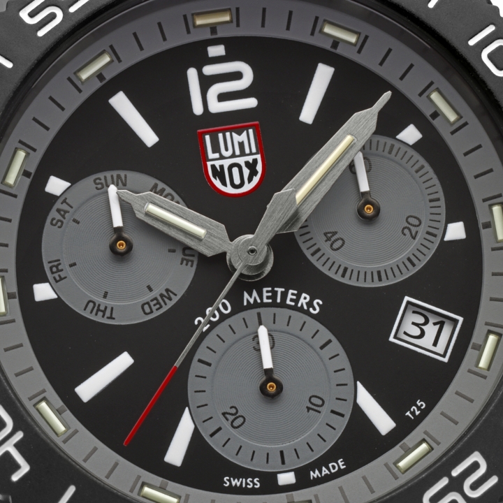 Obrazek Luminox Pacific Diver Chronograph 3140 Series