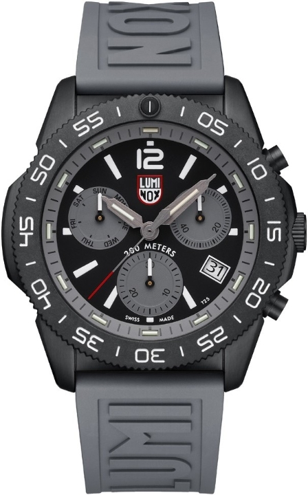 Obrazek Luminox Pacific Diver Chronograph 3140 Series