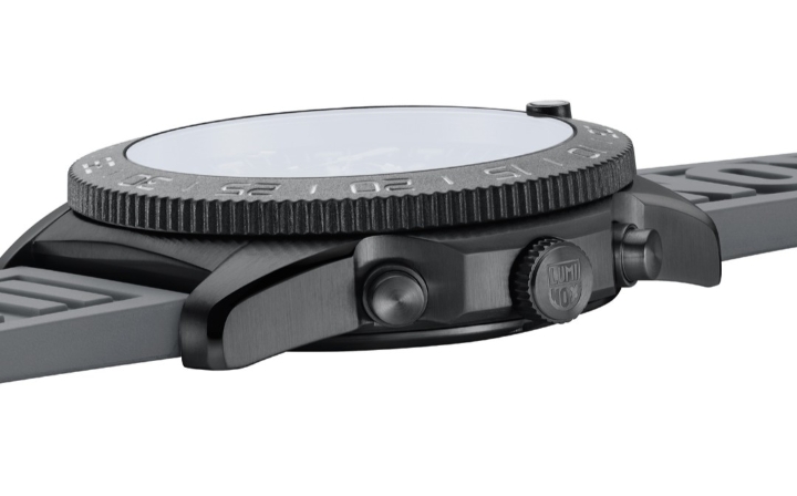 Obrazek Luminox Pacific Diver Chronograph 3140 Series