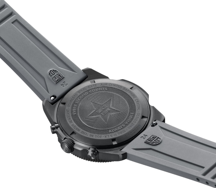 Obrazek Luminox Pacific Diver Chronograph 3140 Series