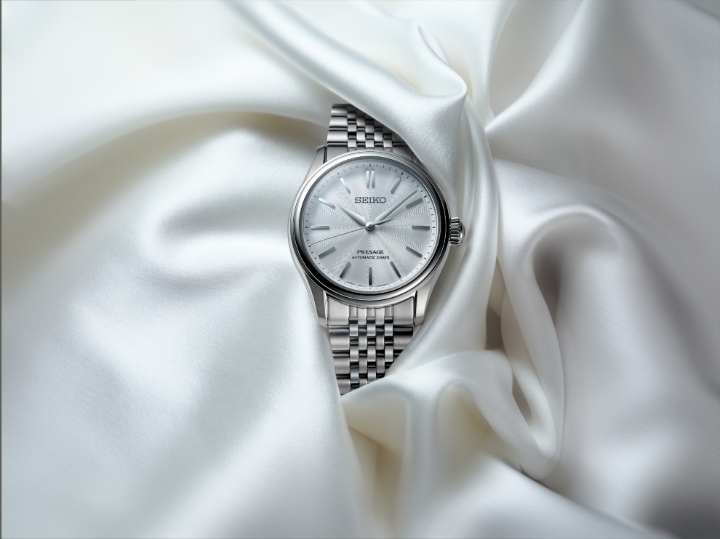 Obrazek Seiko Presage Classic