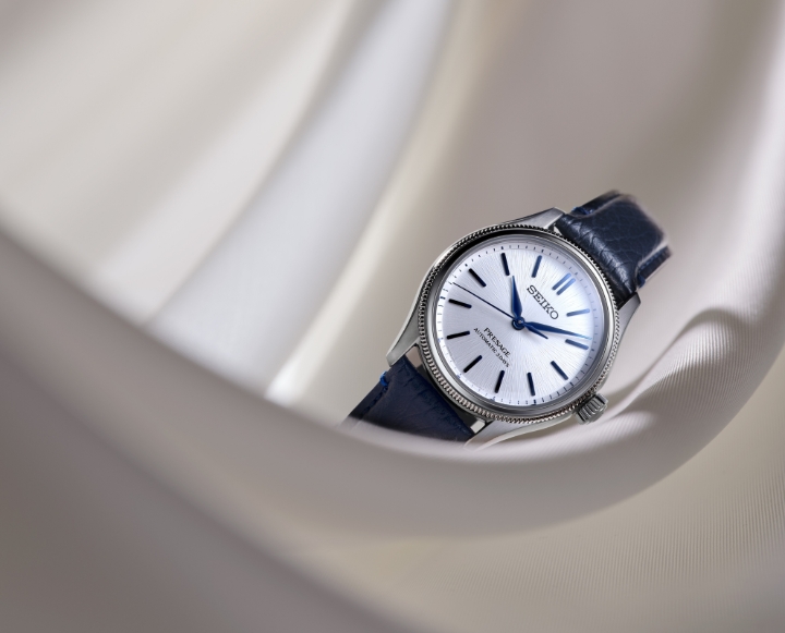 Obrazek Seiko Presage Classic 145th Anniversary Limited Edition
