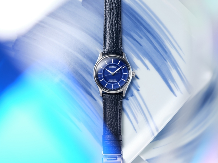 Obrazek Seiko Presage Classic 145th Anniversary Limited Edition
