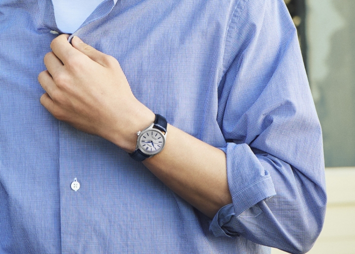 Obrazek Seiko Presage Classic 145th Anniversary Limited Edition