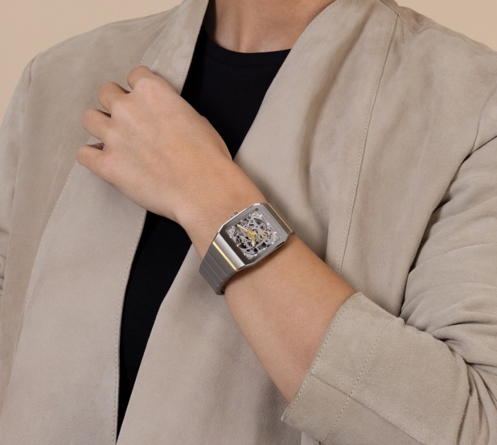 Obrazek Rado Anatom Automatic Skeleton