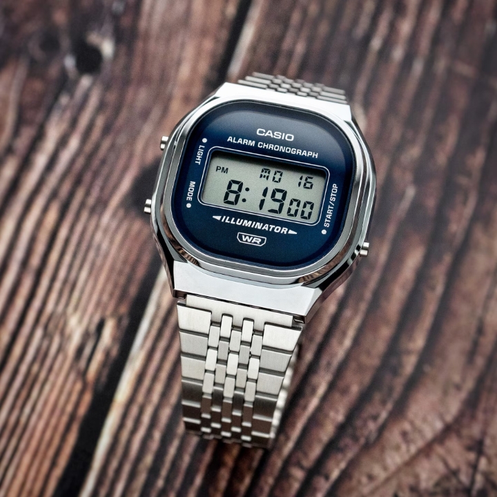 Obrazek CASIO VINTAGE