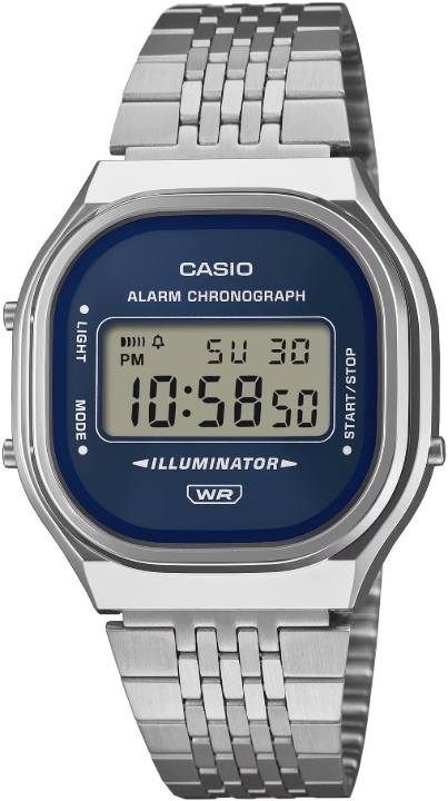 Obrazek CASIO VINTAGE