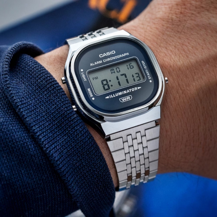 Obrazek CASIO VINTAGE