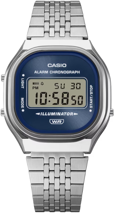 Obrazek CASIO VINTAGE