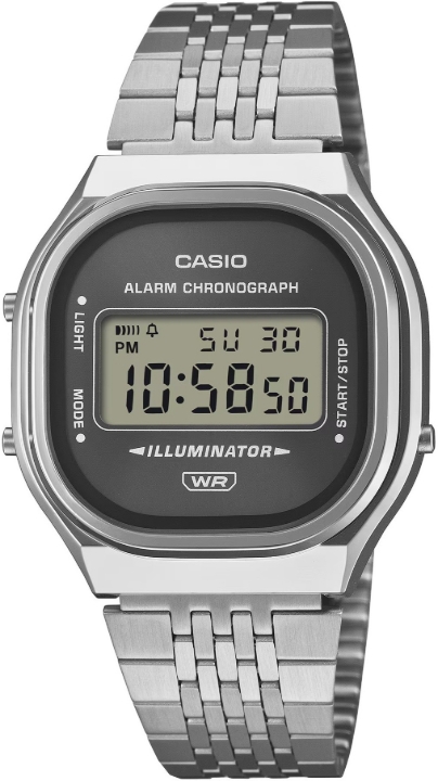 Obrazek Casio Vintage