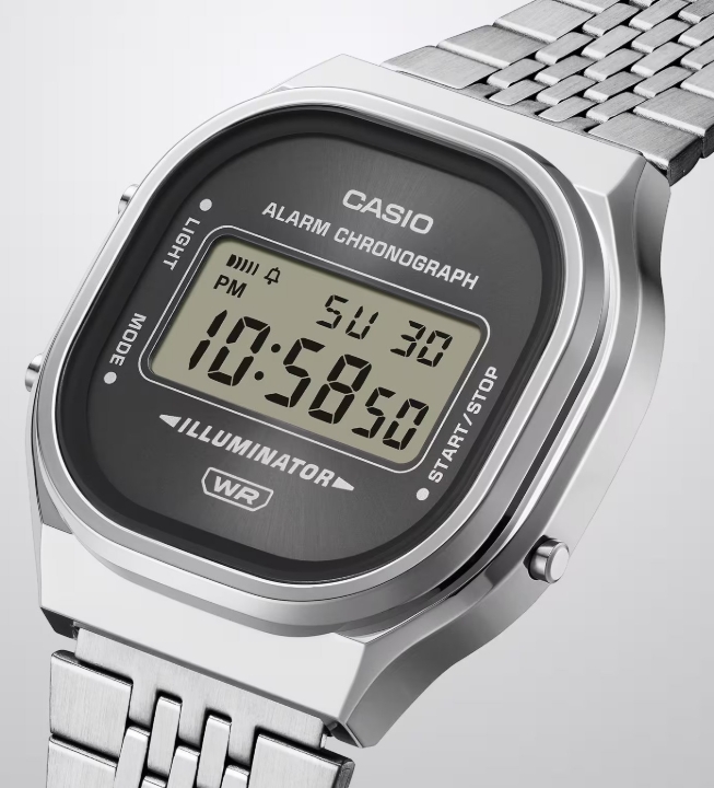 Obrazek Casio Vintage