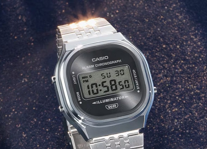 Obrazek Casio Vintage