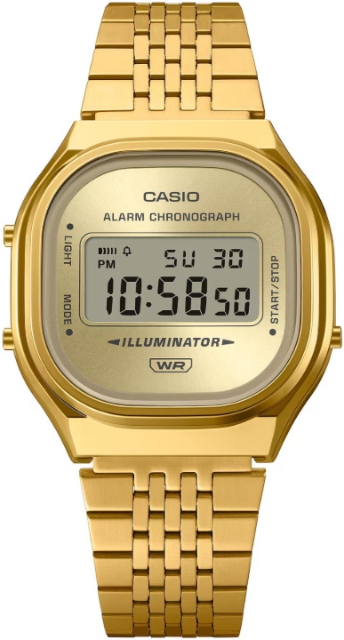 Obrazek CASIO VINTAGE