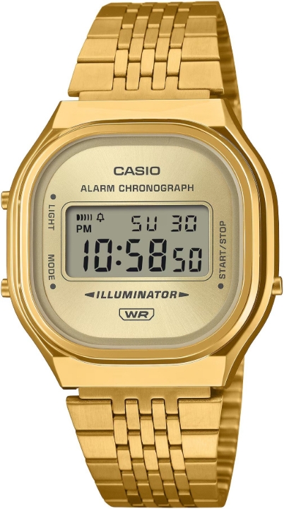 Obrazek CASIO VINTAGE
