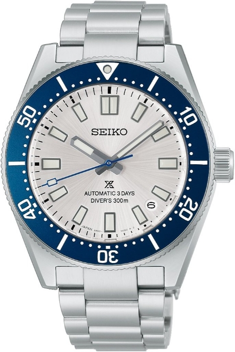 Obrazek Seiko Prospex Sea Diver 1968 Heritage Limited Edition
