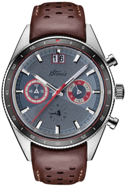 Obrazek Błonie Super Sport Grafit