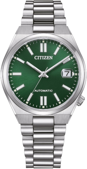 Obrazek Citizen Tsuyosa Automatic