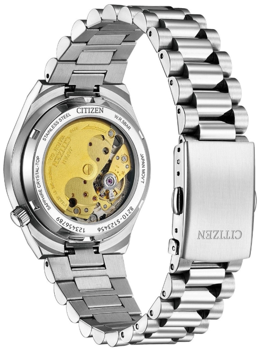 Obrazek Citizen Tsuyosa Automatic
