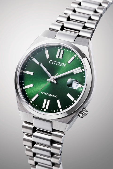 Obrazek Citizen Tsuyosa Automatic