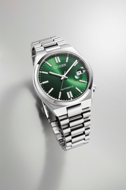 Obrazek Citizen Tsuyosa Automatic