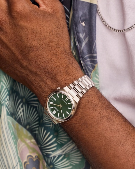 Obrazek Citizen Tsuyosa Automatic