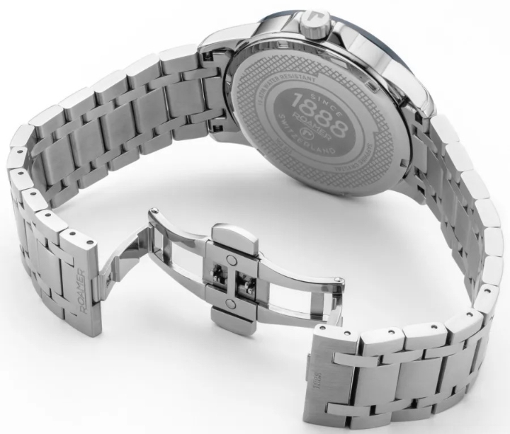 Obrazek Roamer Mercury Classic
