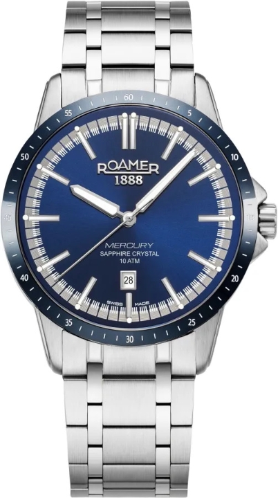 Obrazek Roamer Mercury Classic