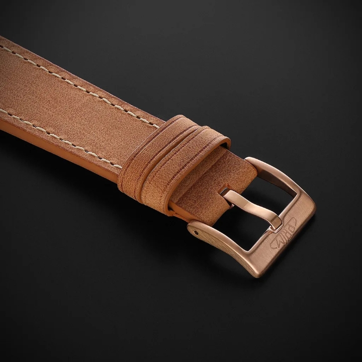 Obrazek Prim Pilot Dual Time Limitowana Edycja