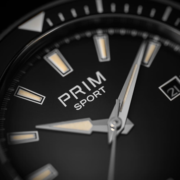 Obrazek Prim Sport 68 Automatic - B