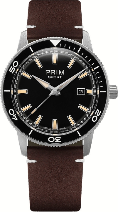 Obrazek Prim Sport 68 Automatic - B