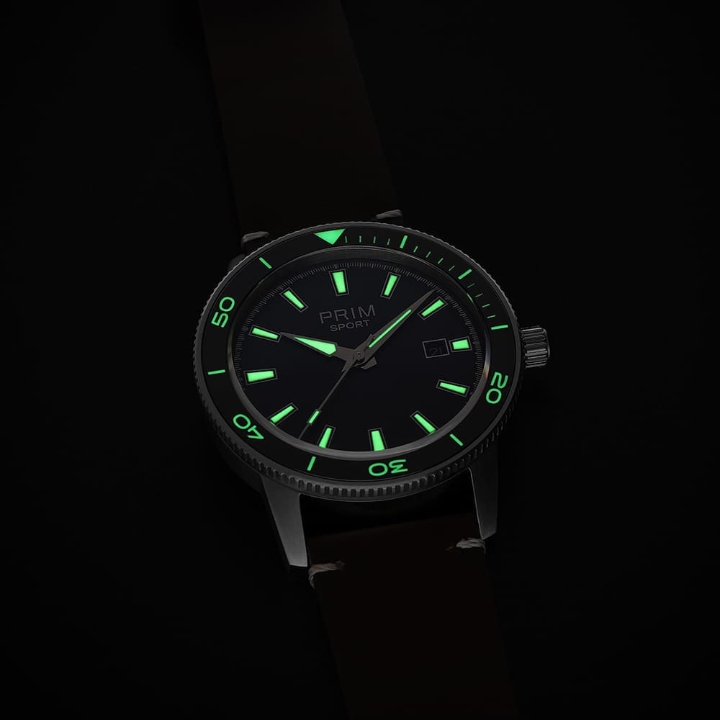 Obrazek Prim Sport 68 Automatic - B
