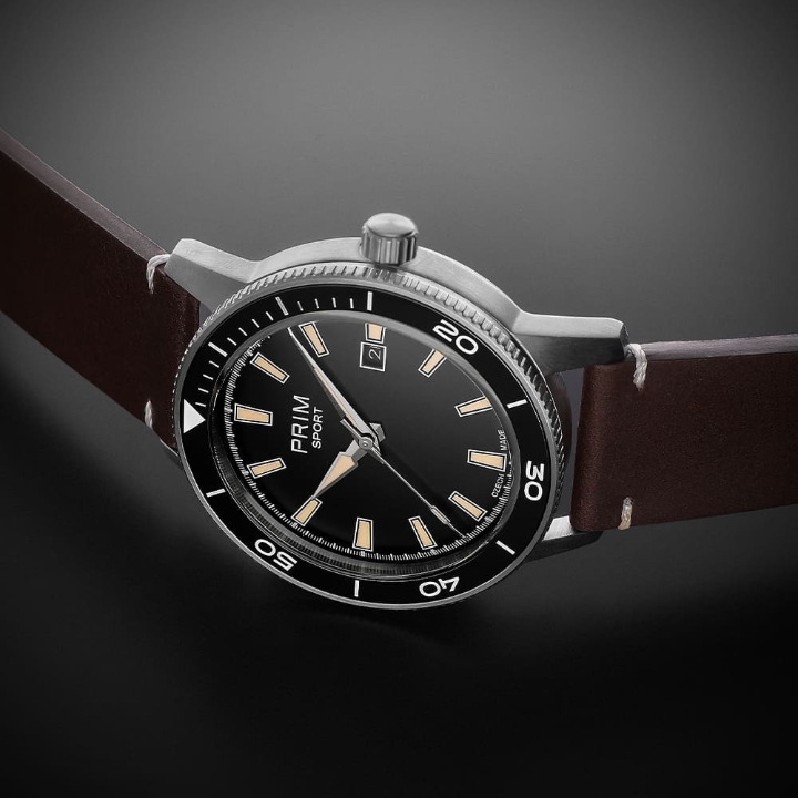 Obrazek Prim Sport 68 Automatic - B