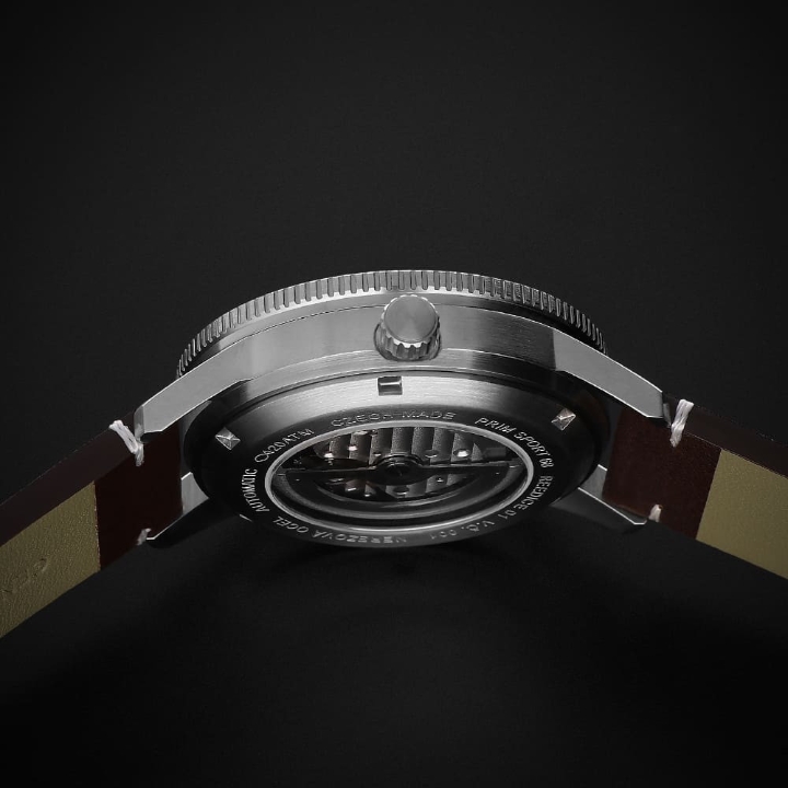 Obrazek Prim Sport 68 Automatic - B
