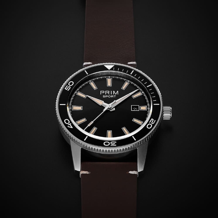 Obrazek Prim Sport 68 Automatic - B