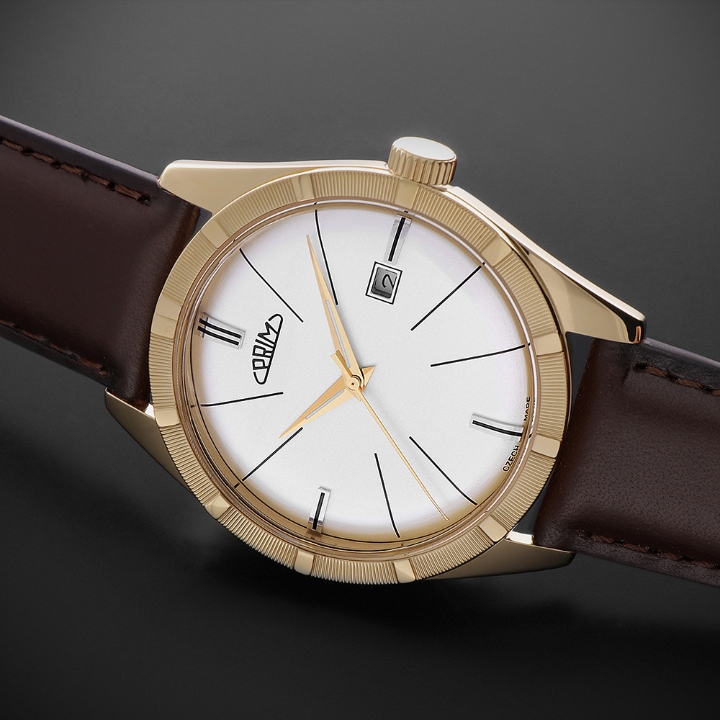 Obrazek PRIM Repre - J