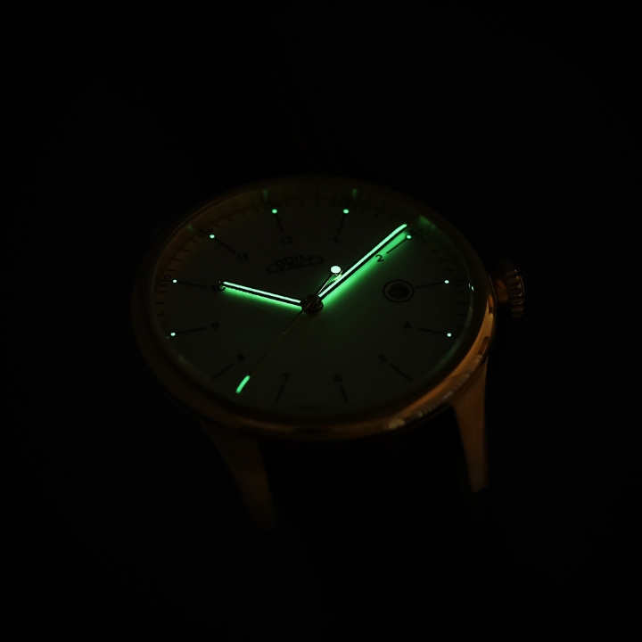 Obrazek PRIM Retro Automatic - F