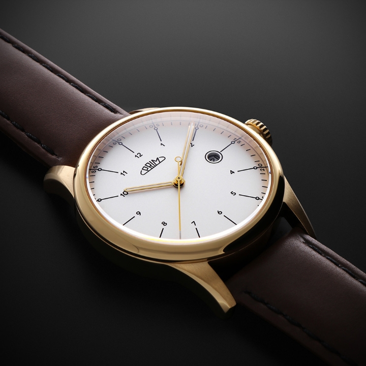 Obrazek PRIM Retro Automatic - F