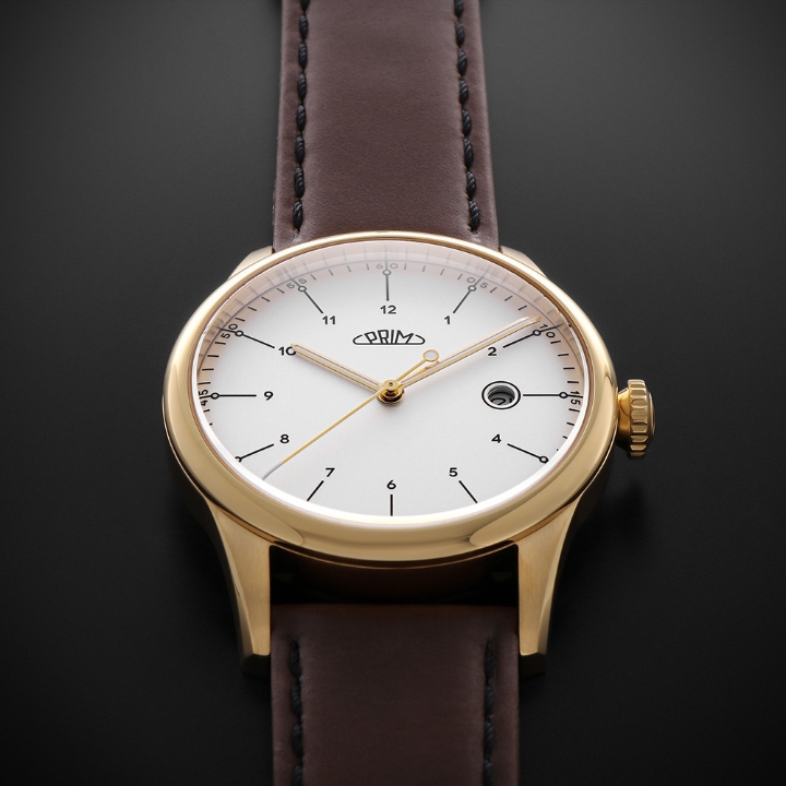 Obrazek PRIM Retro Automatic - F