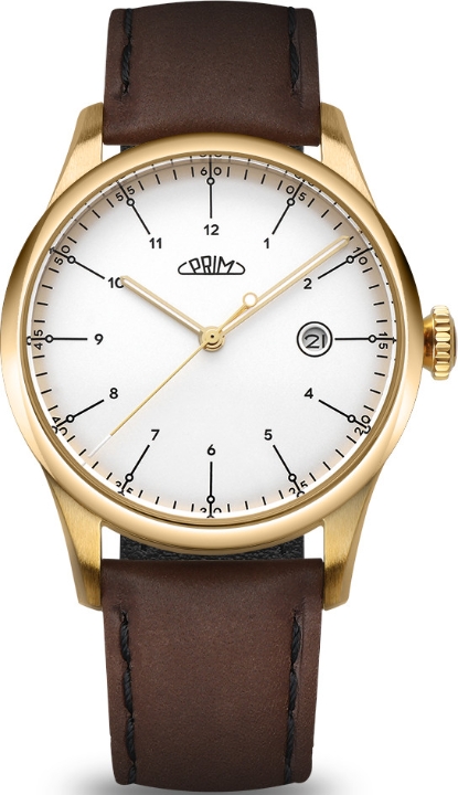 Obrazek PRIM Retro Automatic - F