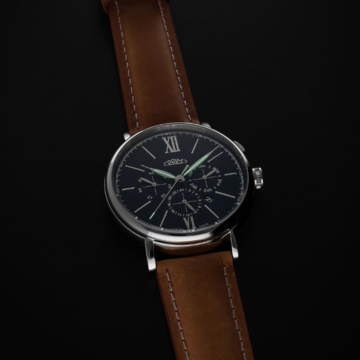 Obrazek PRIM Retro Elegance 25 - E