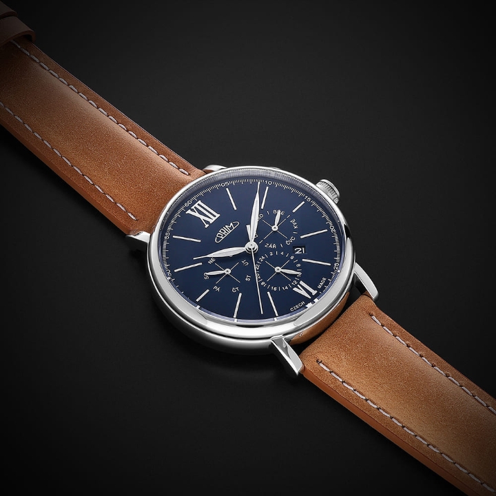Obrazek PRIM Retro Elegance 25 - E