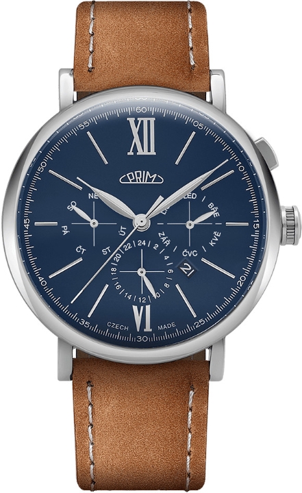 Obrazek PRIM Retro Elegance 25 - E